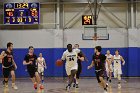 MBBall vs Clark  Wheaton College men's basketball vs Clark University. - Photo By: KEITH NORDSTROM : Wheaton, basketball